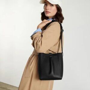 Everlane Mini Studio Bag